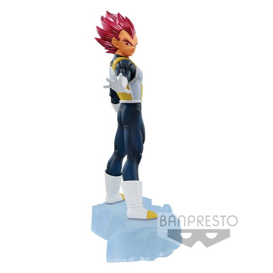 Bp Dbz Ssg Vegeta Colab Fig - Bandai UK Ltd - Merchandise - BANDAI UK LTD - 4983164183870 - October 7, 2022