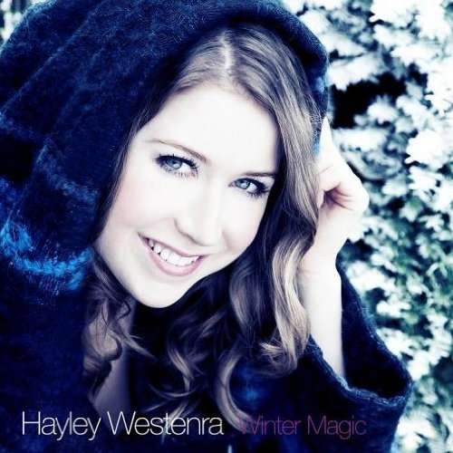 Winter Album - Hayley Westenra - Music - UNIVERSAL - 4988005577870 - September 30, 2009