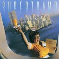 Cover for Supertramp · Breakfast in America (CD) [Limited edition] (2013)