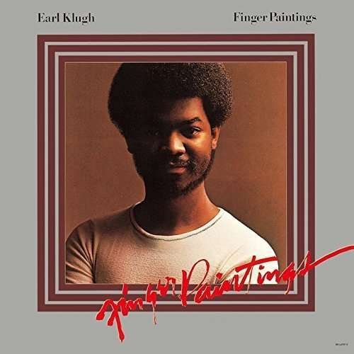 Cover for Earl Klugh · Finger Paintings (CD) [Reissue edition] (2015)