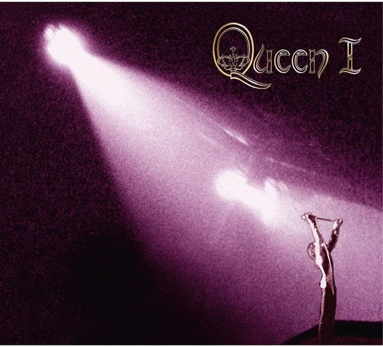 Cover for Queen · Queen 1 (2024 Mix) (CD) [Japan Import edition] (2024)