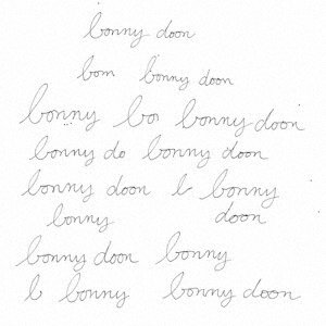 Cover for Bonny Doon (CD) [Japan Import edition] (2018)