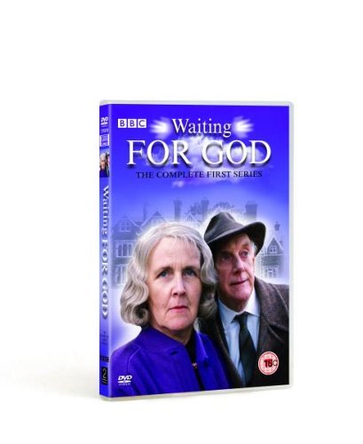 Waiting For God Series 1 - Waiting for God S1 - Filmy - CINEMA CLUB - 5014138302870 - 6 marca 2006