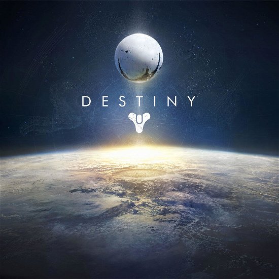 Cover for Activision Blizzard · Destiny (X360)