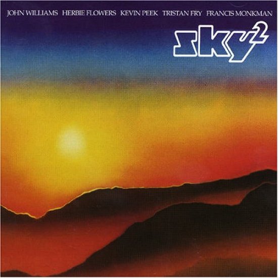 Cover for Sky · Sky 2 (CD) (2005)
