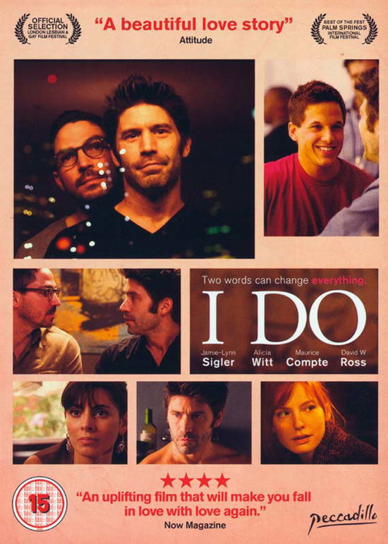 I Do (DVD) (2013)