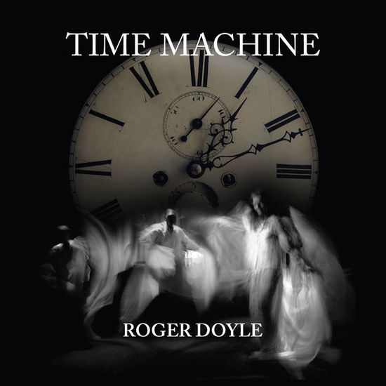 Time Machine - Roger Doyle - Musiikki - Heresy Records - 5060268640870 - maanantai 7. tammikuuta 2013