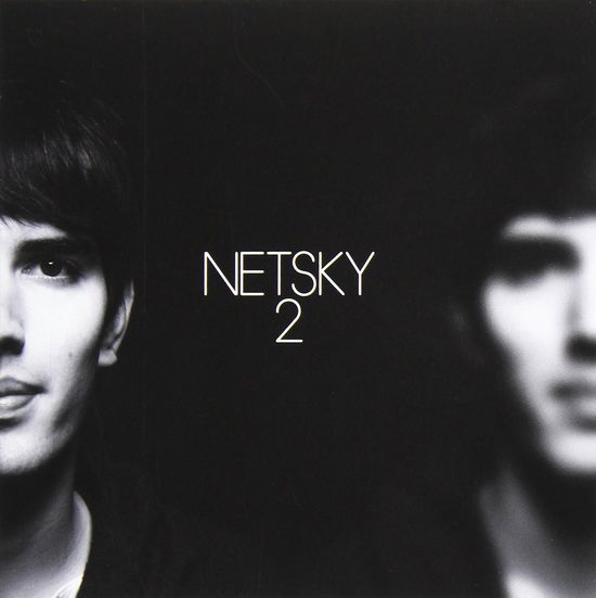 Cover for Netsky · 2 (CD) (2017)