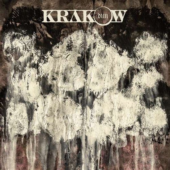 Cover for Krakow · Diin (LP) (2013)