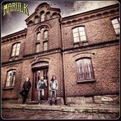 Marulk - Marulk - Muzyka - TRANSUBSTANS RECORDS - 7393210231870 - 5 kwietnia 2010