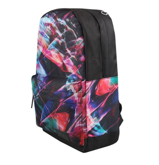 Bullet For My Valentine Colours (Classic Rucksack) - Bullet for My Valentine - Merchandise - ROCK SAX - 7449954861870 - February 2, 2020