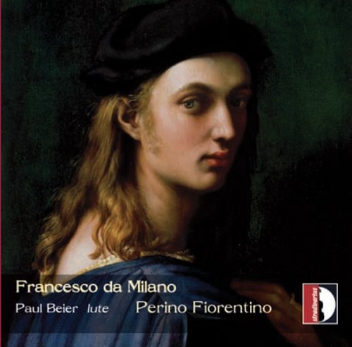 Cover for Paul Beier · Quanto Belta: Renaissance Lute Music (CD) [Digipak] (2008)
