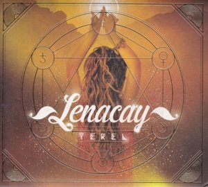 Cover for Lenacay · Yerel (CD) (2014)