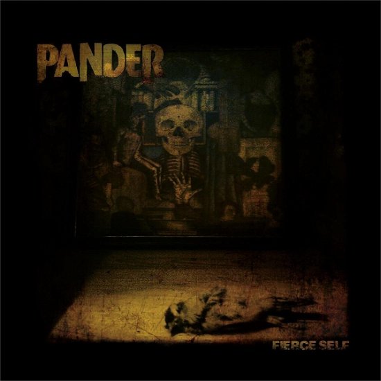 Fierce Self - Pander - Musik - BIG BAD WOLF RECORDS - 8714835111870 - 12. Februar 2016