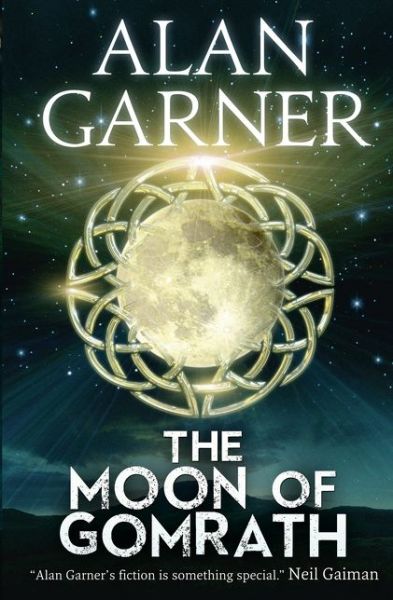 Cover for Alan Garner · The Moon of Gomrath (Paperback Book) (2002)