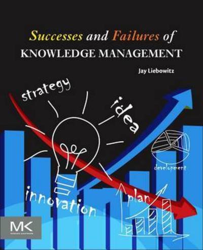 Successes and Failures of Knowledge Management - Jay Liebowitz - Bøger - Elsevier Science & Technology - 9780128051870 - 14. juni 2016