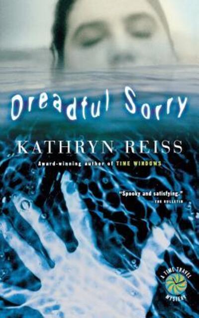 Cover for Dreadful Sorry (Bok) (2004)