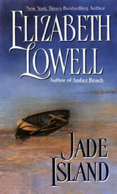 Cover for Elizabeth Lowell · Jade Island (Paperback Book) (2001)