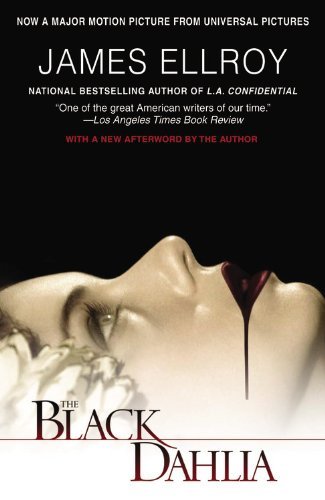 Cover for James Ellroy · Black Dahlia (Paperback Book) (2006)