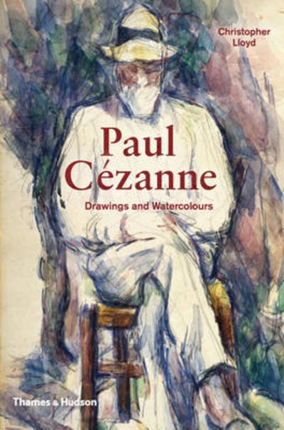 Paul Cezanne - Lloyd - Bøker - Thames & Hudson Ltd - 9780500093870 - 3. august 2015