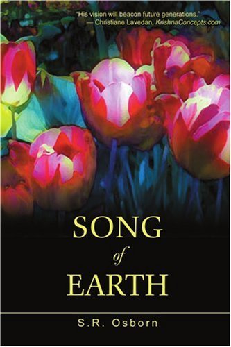 Cover for S Osborn · Song of Earth (Taschenbuch) (2007)
