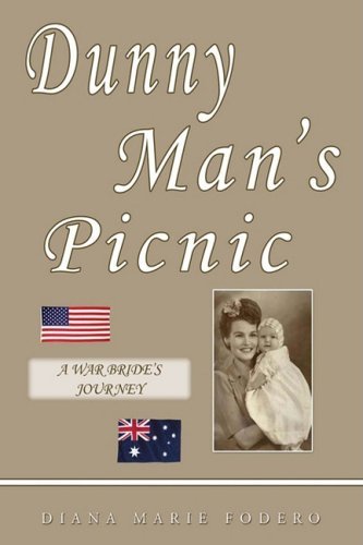 Cover for Diana Marie Fodero · Dunny Mans Picnic (Taschenbuch) (2008)