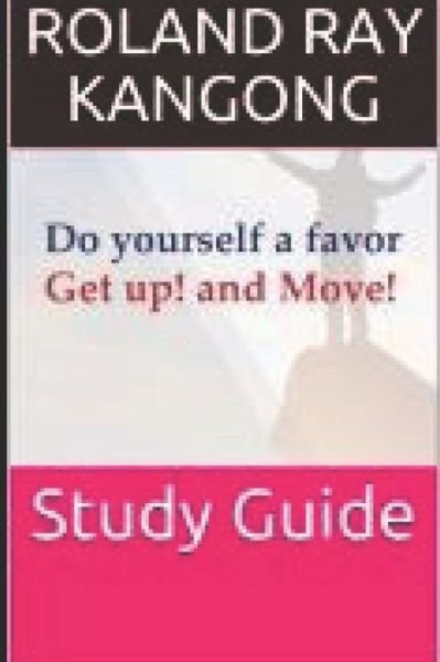 Cover for Roland Ray Kangong · Study Guide (Paperback Book) (2019)