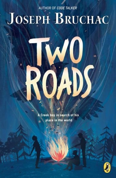 Cover for Joseph Bruchac · Two Roads (Paperback Bog) (2019)