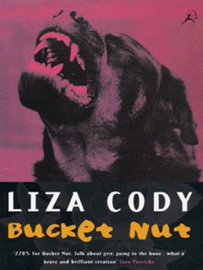 Cover for Liza Cody · Bucket Nut (Paperback Book) [New edition] (1997)