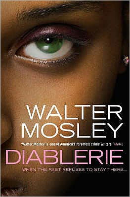 Cover for Walter Mosley · Diablerie (Pocketbok) (2008)