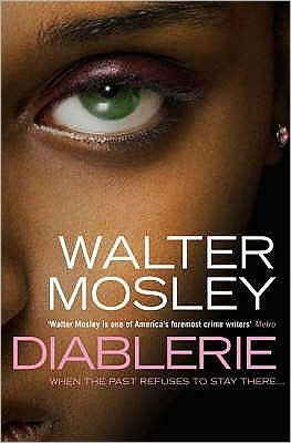 Cover for Walter Mosley · Diablerie (Paperback Bog) (2008)