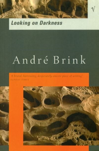 Cover for Andre Brink · Looking On Darkness (Paperback Bog) (1993)