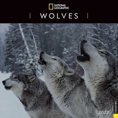 National Geographic - National Geographic - Merchandise - Universe Publishing - 9780789340870 - 21. september 2021