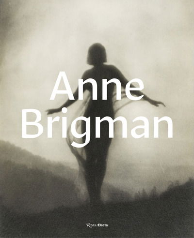 Cover for Wolfe · Anne Brigman (Book) (2018)