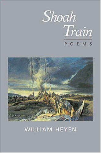 Cover for William Heyen · Shoah Train (Paperback Book) [First edition] (2003)