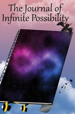 Cover for Lindy Cameron · The Journal of Infinite Possibility (Paperback Book) (2016)