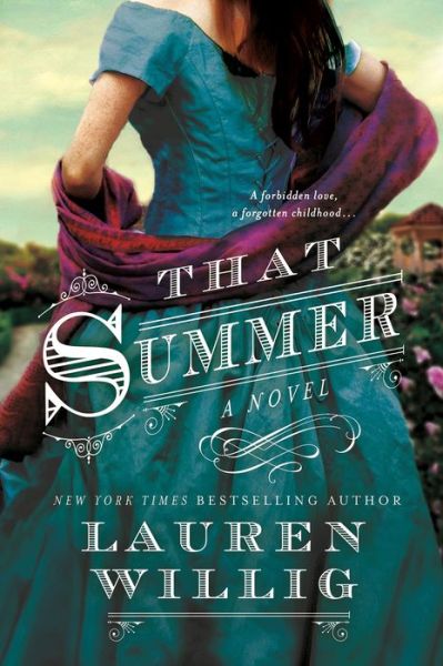 Cover for Lauren Willig · That Summer (Paperback Book) (2015)