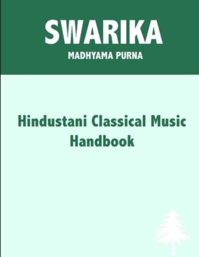 Cover for Divya Nandyala · Swarika - Madhyama Purna (Bok) (2013)