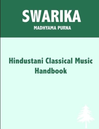 Cover for Divya Nandyala · Swarika - Madhyama Purna (Book) (2013)