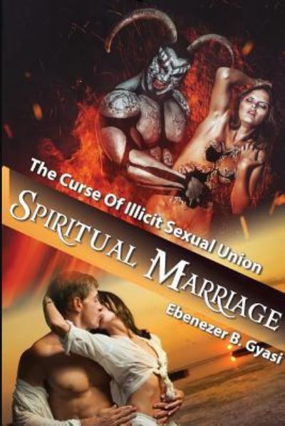 Cover for Ebenezer Gyasi · Spiritual Marriage (Paperback Book) (2018)