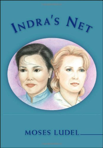 Cover for Moses Ludel · Indra's Net (Pocketbok) (2006)