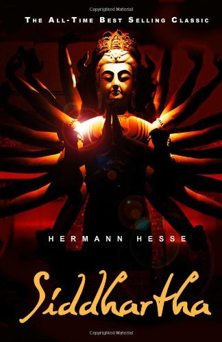 Cover for Hermann Hesse · Siddhartha (Pocketbok) [Reprint edition] (2010)