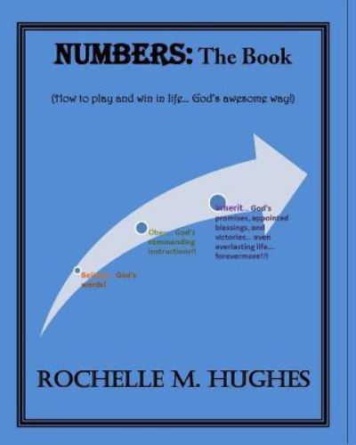 Cover for Rochelle M Hughes · Numbers (Paperback Book) (2014)