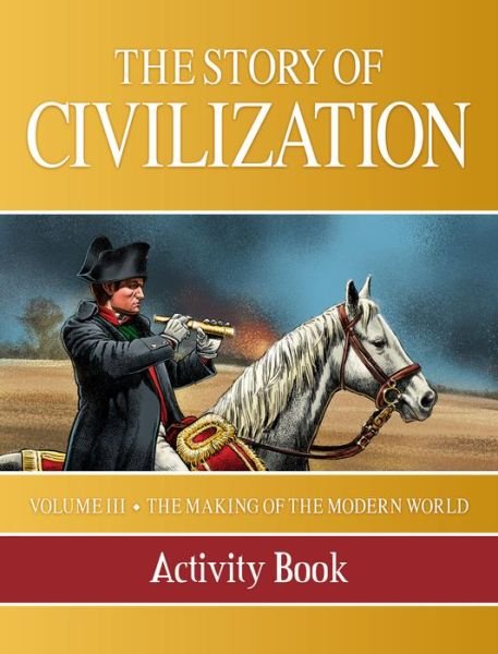 Cover for Phillip Campbell · Story of Civilization (Paperback Book) (2018)
