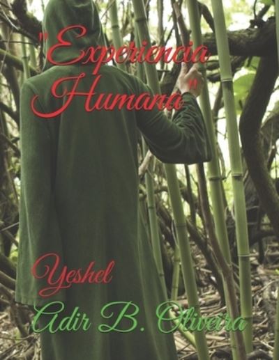 Cover for A B Oliveira a · Experiencia Humana (Paperback Book) (2016)