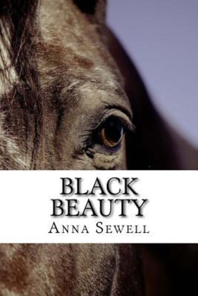 Cover for Anna Sewell · Black Beauty (Pocketbok) (2016)