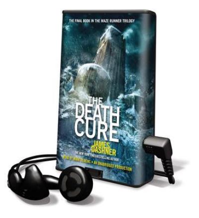 The Death Cure - James Dashner - Andet - Random House - 9781615875870 - 1. maj 2012