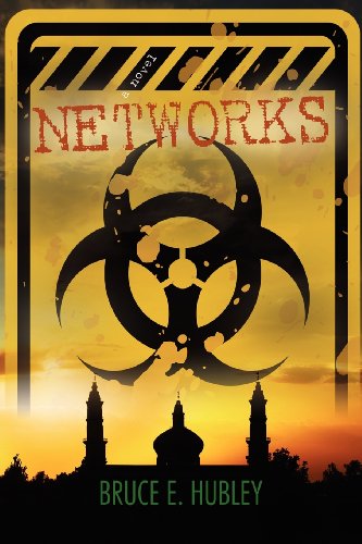 Cover for Bruce E. Hubley · Networks (Paperback Book) (2012)