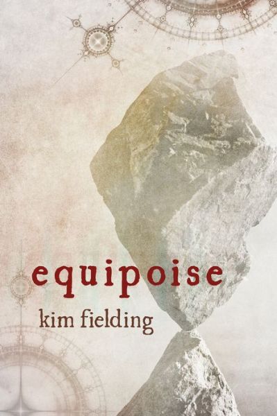 Cover for Kim Fielding · Equipoise Volume 3 - Ennek Trilogy (Pocketbok) [2 Revised edition] (2016)