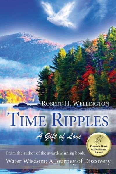 Robert Wellington · Time Ripples (Paperback Bog) (2021)